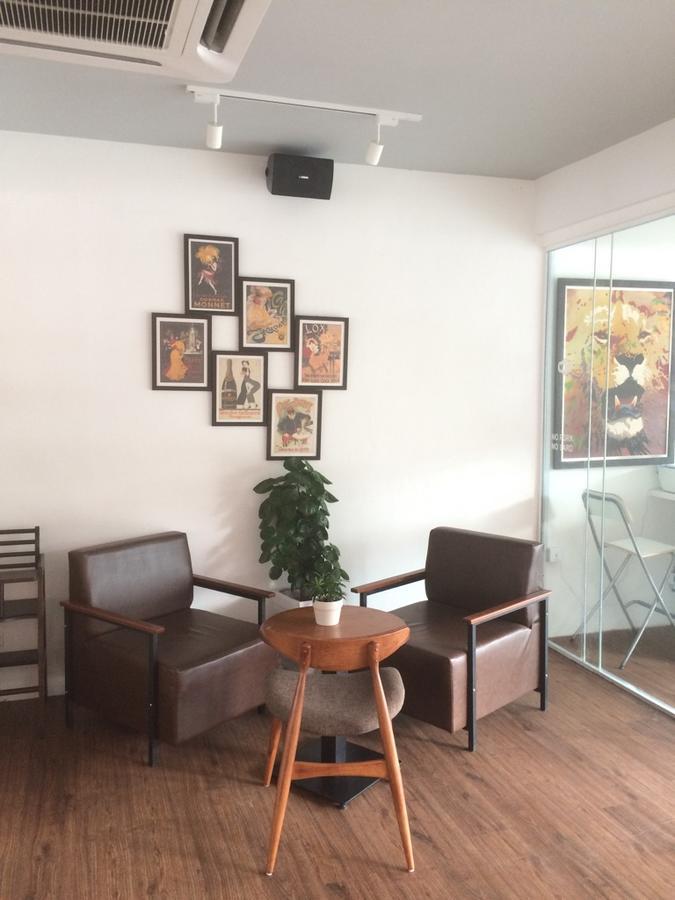 Coffea Garden Cafe & Stay Малакка Экстерьер фото
