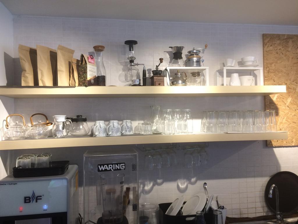 Coffea Garden Cafe & Stay Малакка Экстерьер фото