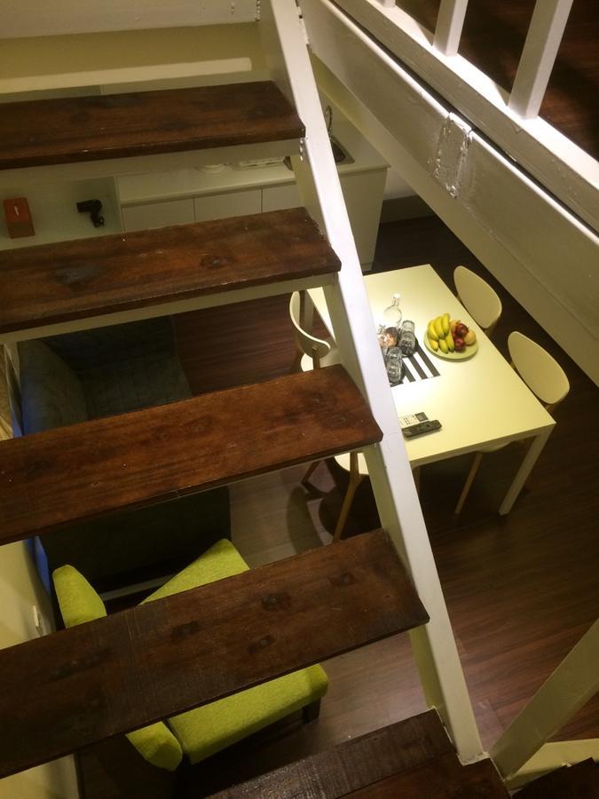 Coffea Garden Cafe & Stay Малакка Экстерьер фото