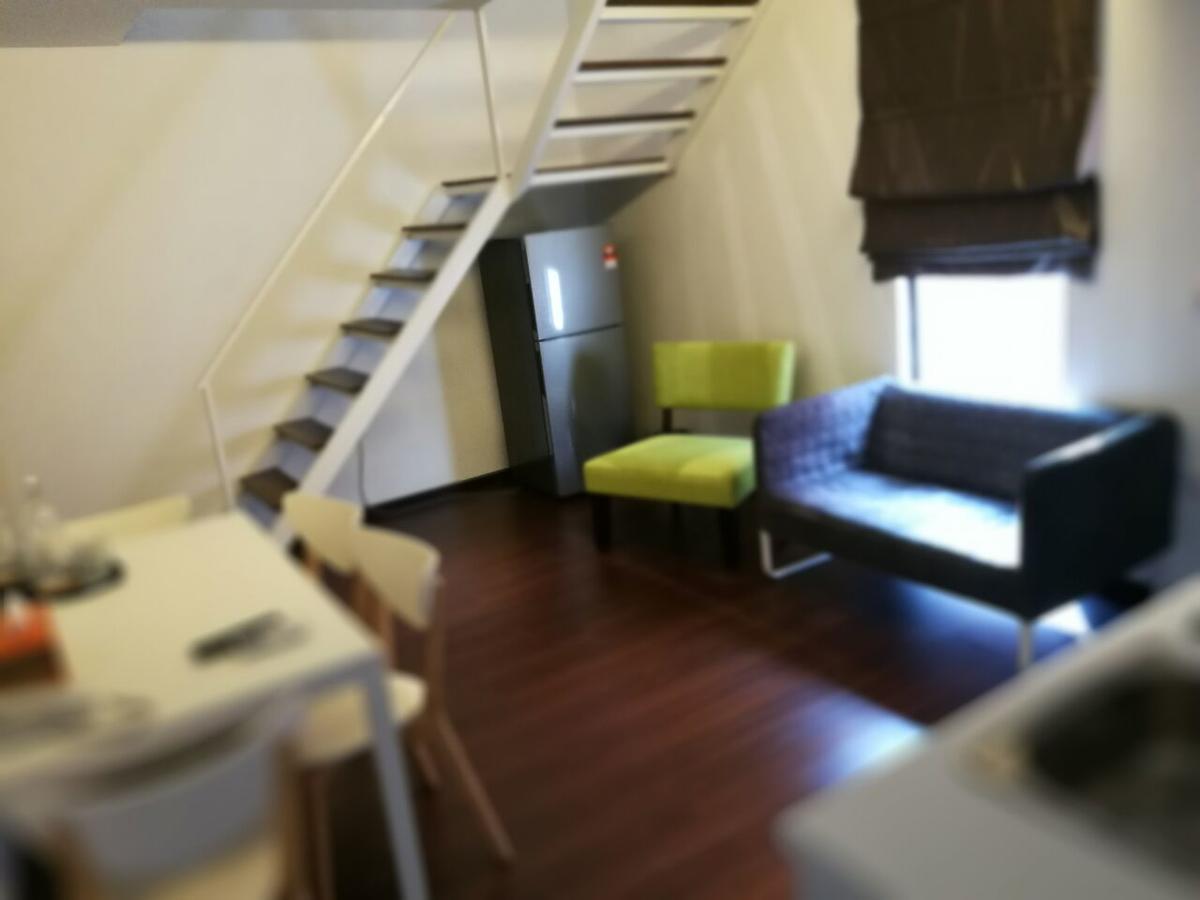 Coffea Garden Cafe & Stay Малакка Экстерьер фото