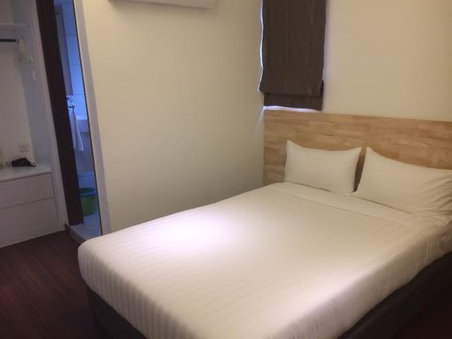 Coffea Garden Cafe & Stay Малакка Экстерьер фото