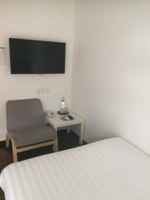 Coffea Garden Cafe & Stay Малакка Экстерьер фото
