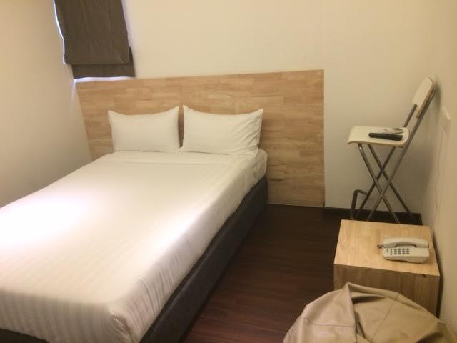 Coffea Garden Cafe & Stay Малакка Экстерьер фото
